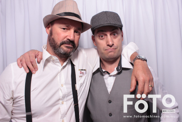 Alyssa & Danni's Last Day of Our Twenties | View more photos from the event at gallery.fotomachines.com.au/u/FOTOMachines/Alyssa-Dannis-Last-Day-of-Our-Twenties